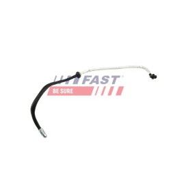 TUYAU À DÉPRESSION, SYSTÈME DE FREINAGE POUR FORD TRANSIT CONNECT 02