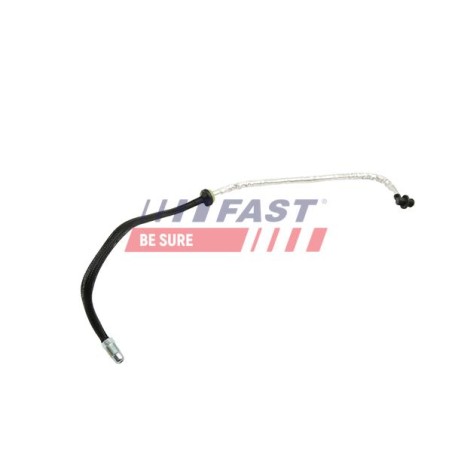 TUYAU À DÉPRESSION, SYSTÈME DE FREINAGE POUR FORD TRANSIT CONNECT 02