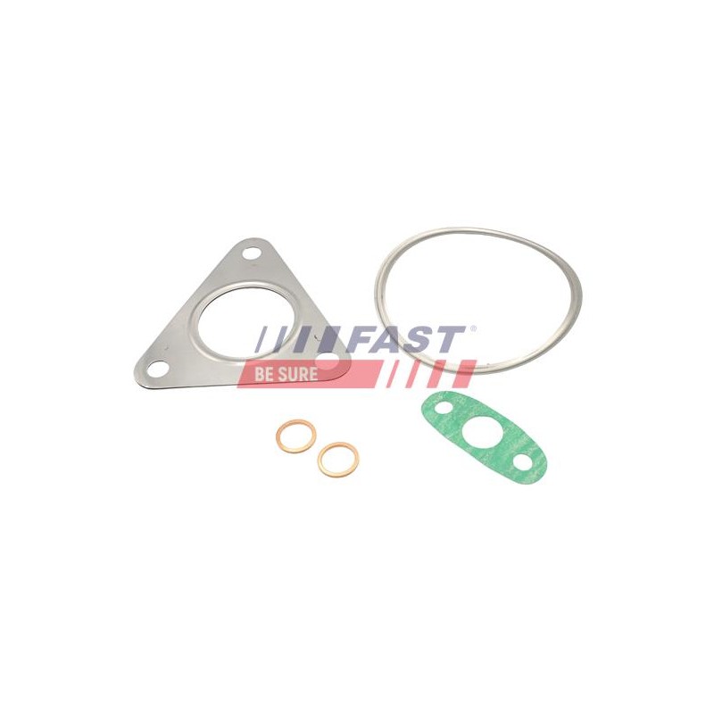 JEU DE JOINTS D`ÉTANCHÉITÉ, TURBOCOMPRESSEUR POUR FIAT DUCATO 06