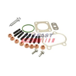 JEU DE JOINTS D`ÉTANCHÉITÉ, TURBOCOMPRESSEUR POUR RENAULT MASTER II 98
