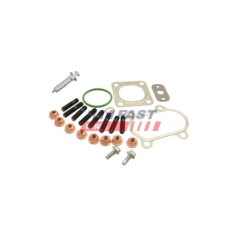 JEU DE JOINTS D`ÉTANCHÉITÉ, TURBOCOMPRESSEUR POUR RENAULT MASTER II 98
