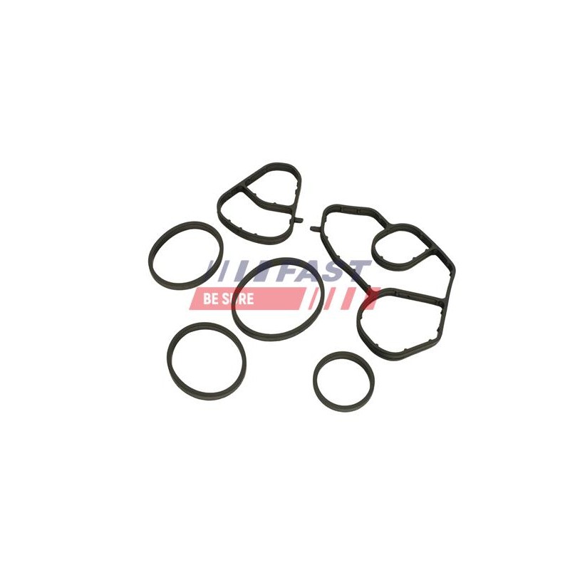 JOINT D`ÉTANCHÉITÉ POUR CITROEN BERLINGO 08