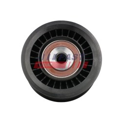 POULIE RENVOI/TRANSMISSION, COURROIE DE DISTRIBUTION POUR RENAULT MASTER III 10