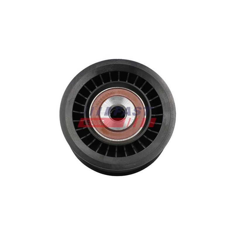 POULIE RENVOI/TRANSMISSION, COURROIE DE DISTRIBUTION POUR RENAULT MASTER III 10
