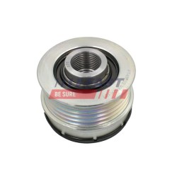 POULIE ROUE LIBRE, ALTERNATEUR POUR FIAT DOBLO 09