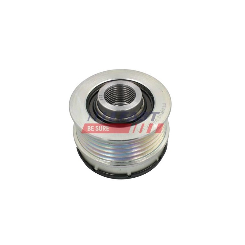 POULIE ROUE LIBRE, ALTERNATEUR POUR FIAT DOBLO 09