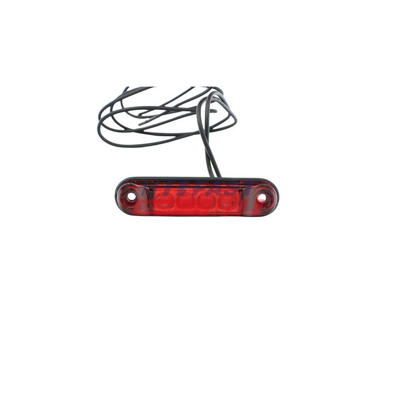 FEU LATERAL POUR FIAT DUCATO 06