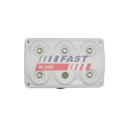 FEU PLAFONNIER POUR FIAT DUCATO 06