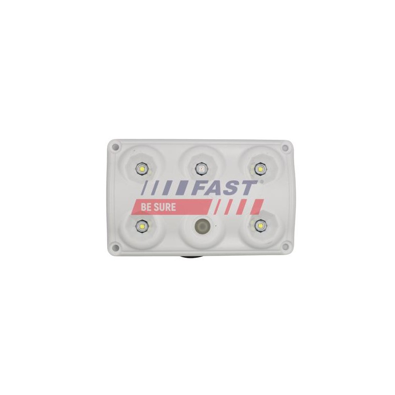 FEU PLAFONNIER POUR FIAT DUCATO 06