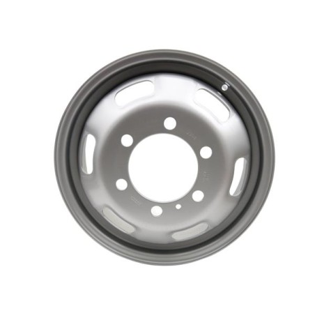 JANTE POUR IVECO DAILY 14