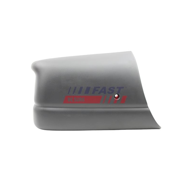 ENJOLIVEUR PARE-CHOCS POUR RENAULT MASTER II 98