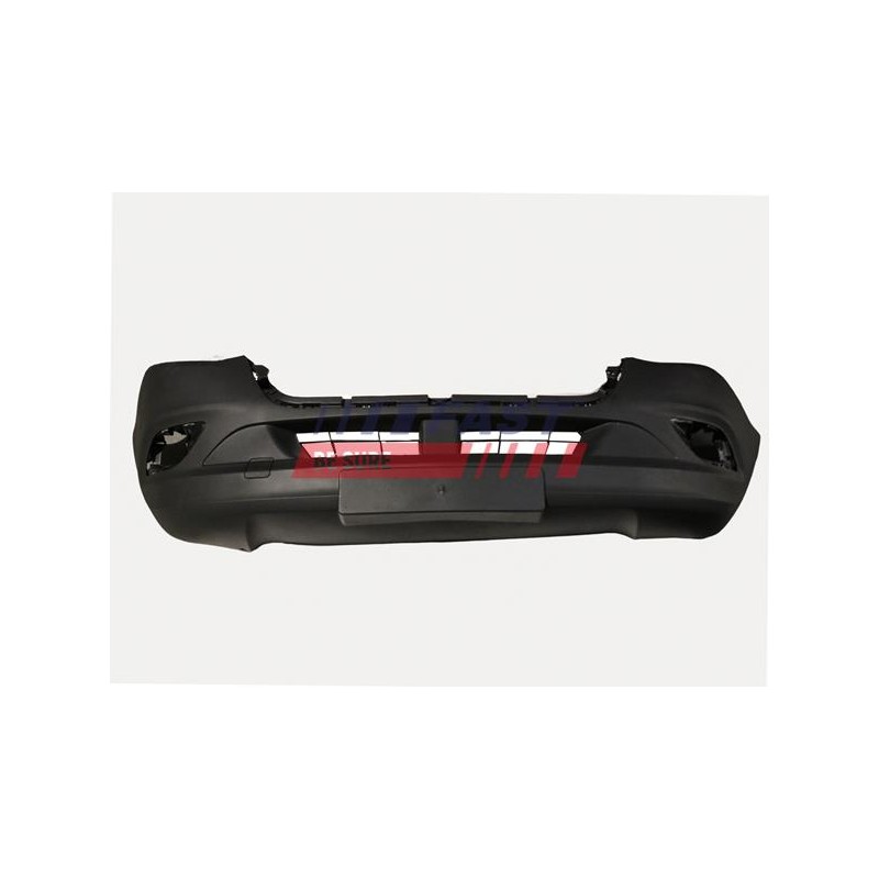 PARE-CHOCS POUR MERCEDES SPRINTER 18