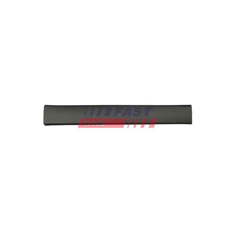 MOULURE EXTERIEUR POUR RENAULT TRAFIC 14