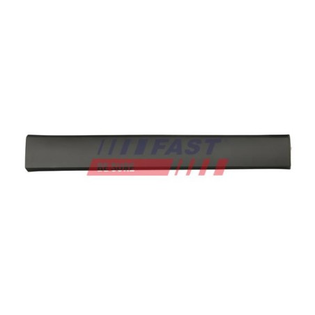 MOULURE EXTERIEUR POUR RENAULT TRAFIC 14