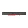 MOULURE EXTERIEUR POUR RENAULT TRAFIC 14