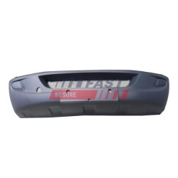 PARE-CHOCS POUR MERCEDES SPRINTER 06