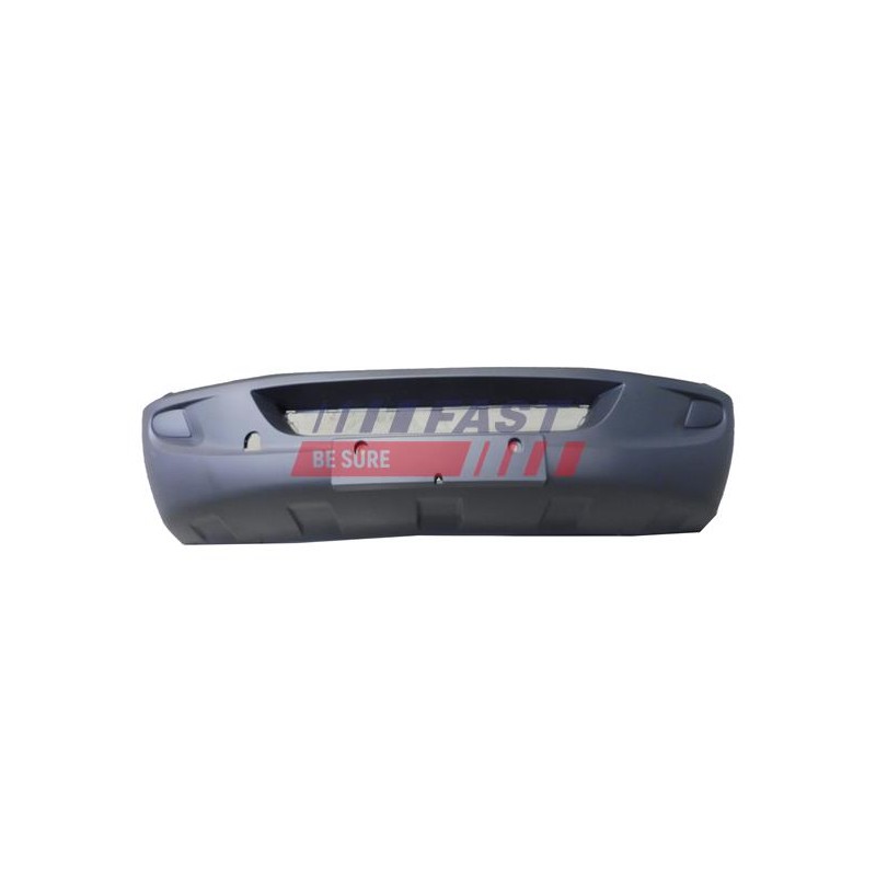 PARE-CHOCS POUR MERCEDES SPRINTER 06