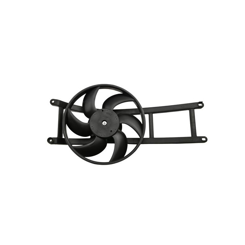 VENTILATEUR, REFROIDISSEMENT DU MOTEUR POUR FIAT PANDA 03