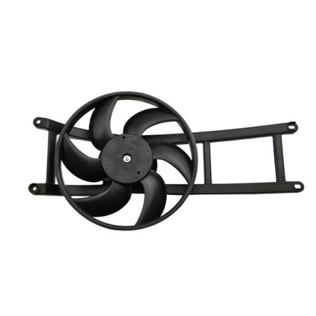 VENTILATEUR, REFROIDISSEMENT DU MOTEUR POUR FIAT PANDA 03