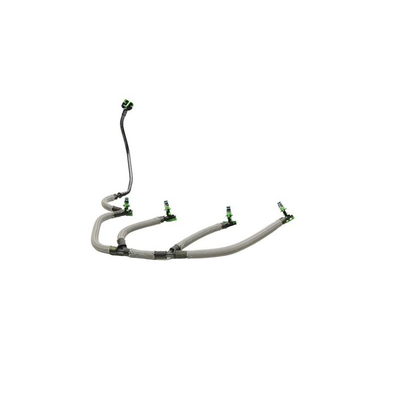 TUBE D`INJECTION POUR CITROEN JUMPY 07