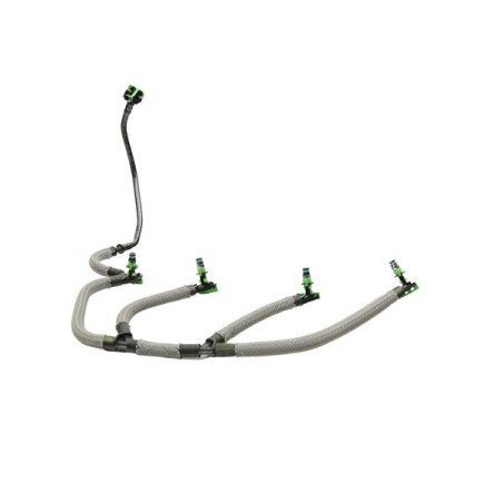 TUBE D`INJECTION POUR CITROEN JUMPY 07