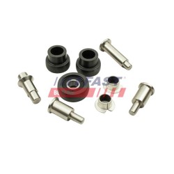 ROULEAU DE GUIDAGE DE PORTE POUR FIAT SCUDO 07
