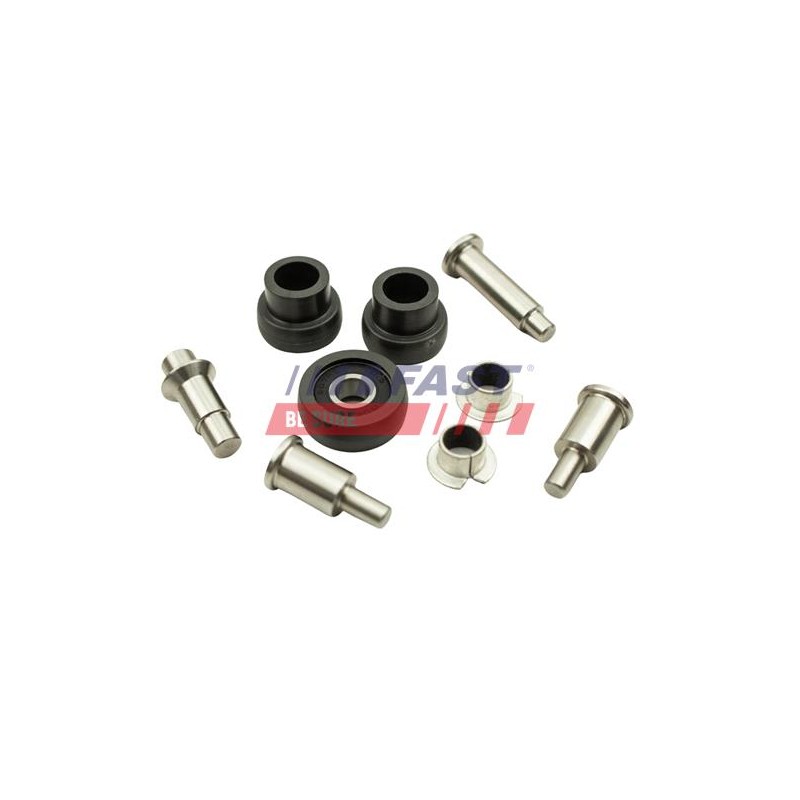 ROULEAU DE GUIDAGE DE PORTE POUR FIAT SCUDO 07