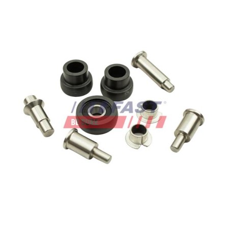 ROULEAU DE GUIDAGE DE PORTE POUR FIAT SCUDO 07