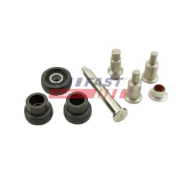 ROULEAU DE GUIDAGE DE PORTE POUR CITROEN BERLINGO 08