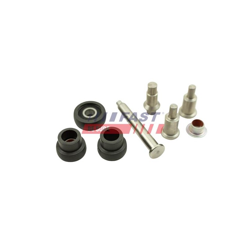 ROULEAU DE GUIDAGE DE PORTE POUR CITROEN BERLINGO 08