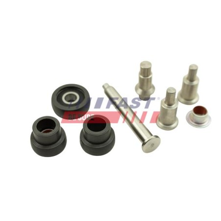ROULEAU DE GUIDAGE DE PORTE POUR CITROEN BERLINGO 08