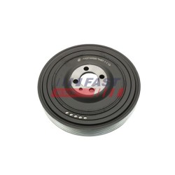 POULIE, VILEBREQUIN POUR FIAT DUCATO 06