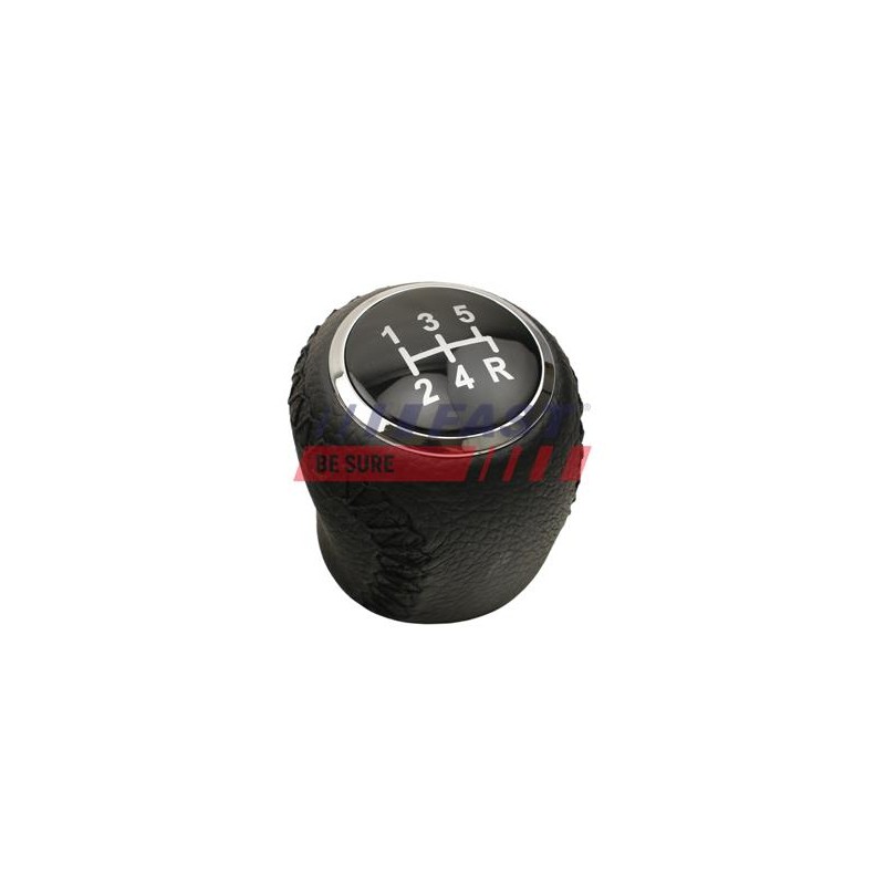 POMMEAU DE LEVIER DE VITESSE POUR FIAT DUCATO 06