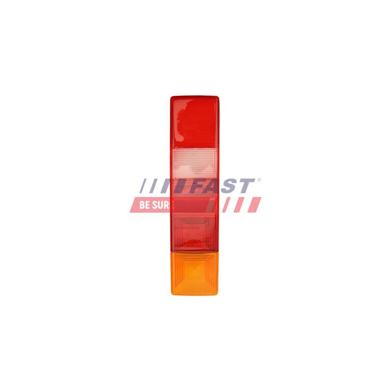 DISPERSEUR FEU ARRIÈRE POUR FORD TRANSIT 06