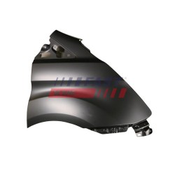 AILE POUR FORD TRANSIT CUSTOM 12