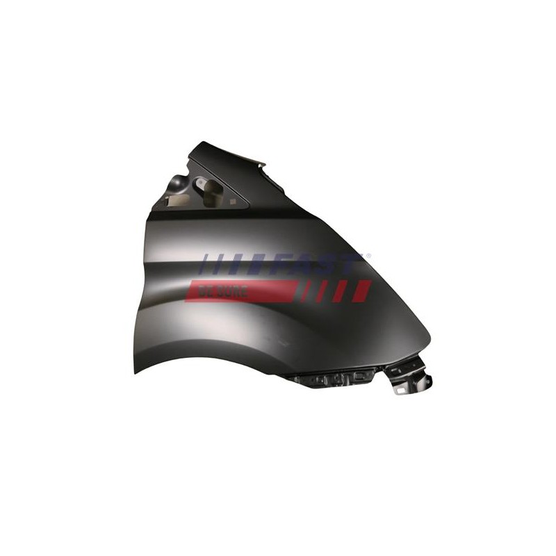 AILE POUR FORD TRANSIT CUSTOM 12