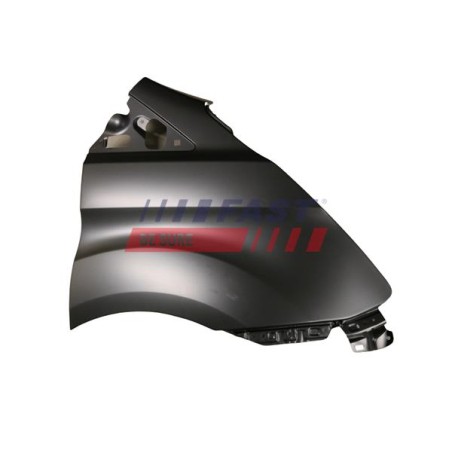 AILE POUR FORD TRANSIT CUSTOM 12