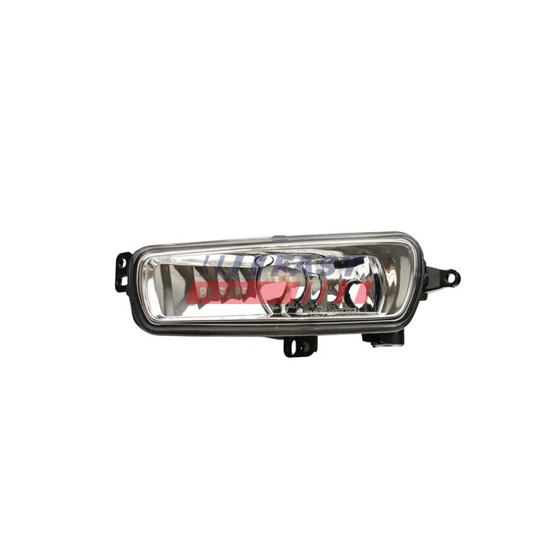 HALOGÈNE POUR FORD TRANSIT 20
