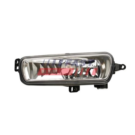 HALOGÈNE POUR FORD TRANSIT 20