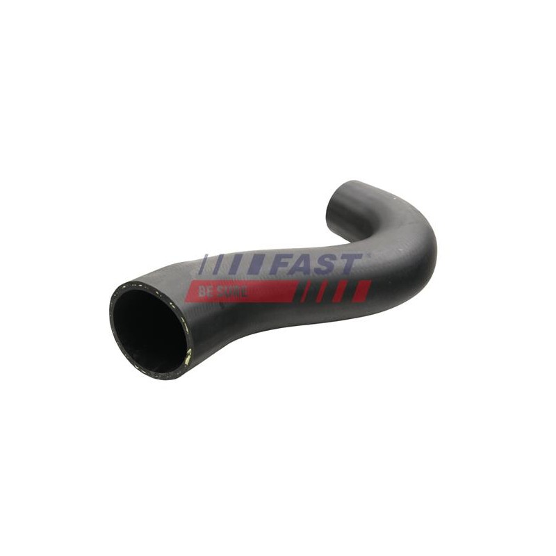 TUBE D`INTERCOOLER POUR CITROEN JUMPER 14