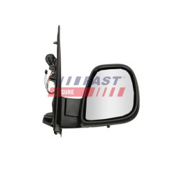 RETROVISEUR EXTÉRIEUR  POUR CITROEN JUMPY 16
