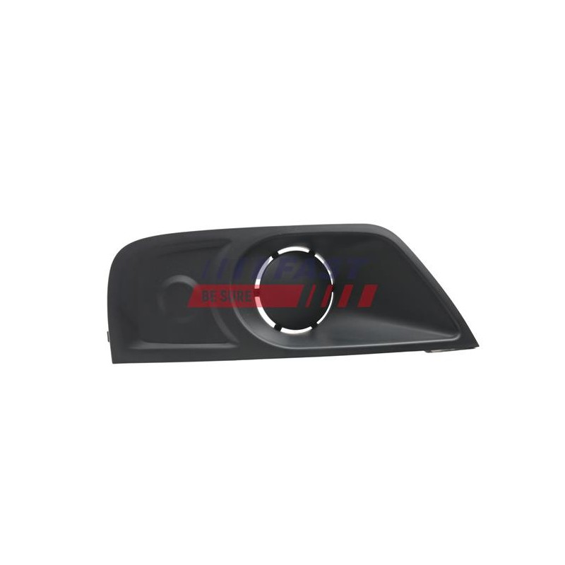 ENJOLIVEUR, PARE-CHOCS POUR RENAULT MASTER III 10