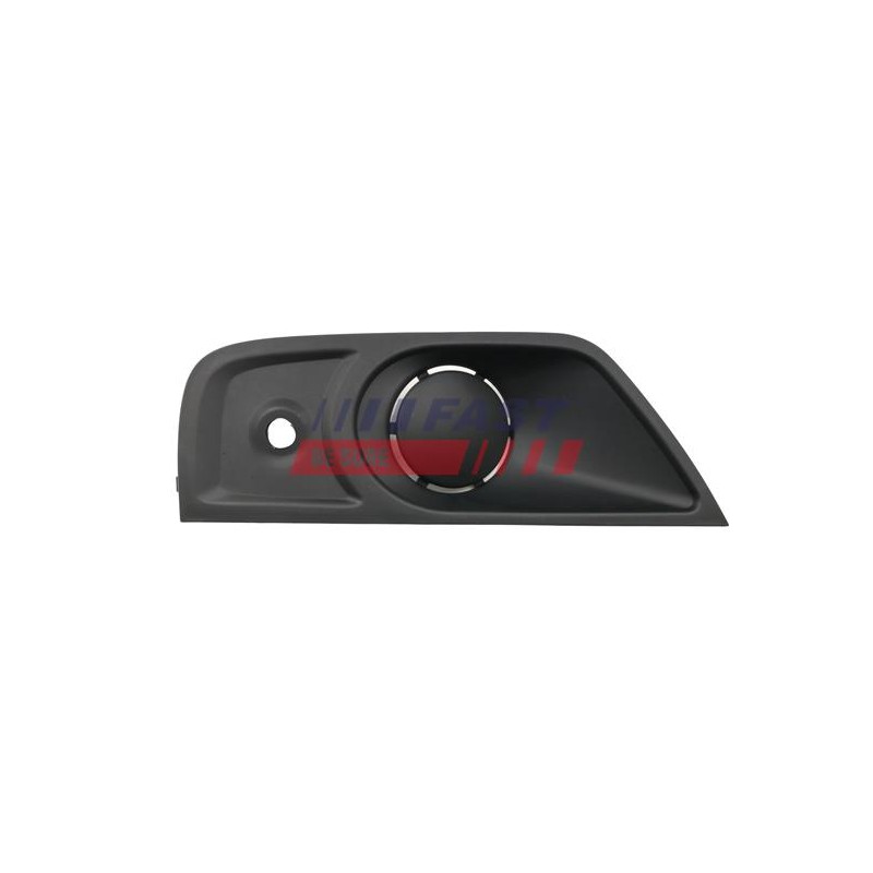 ENJOLIVEUR, PARE-CHOCS POUR RENAULT MASTER III 10