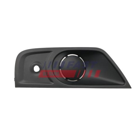 ENJOLIVEUR, PARE-CHOCS POUR RENAULT MASTER III 10