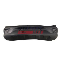 PARE-CHOCS POUR MERCEDES SPRINTER 06