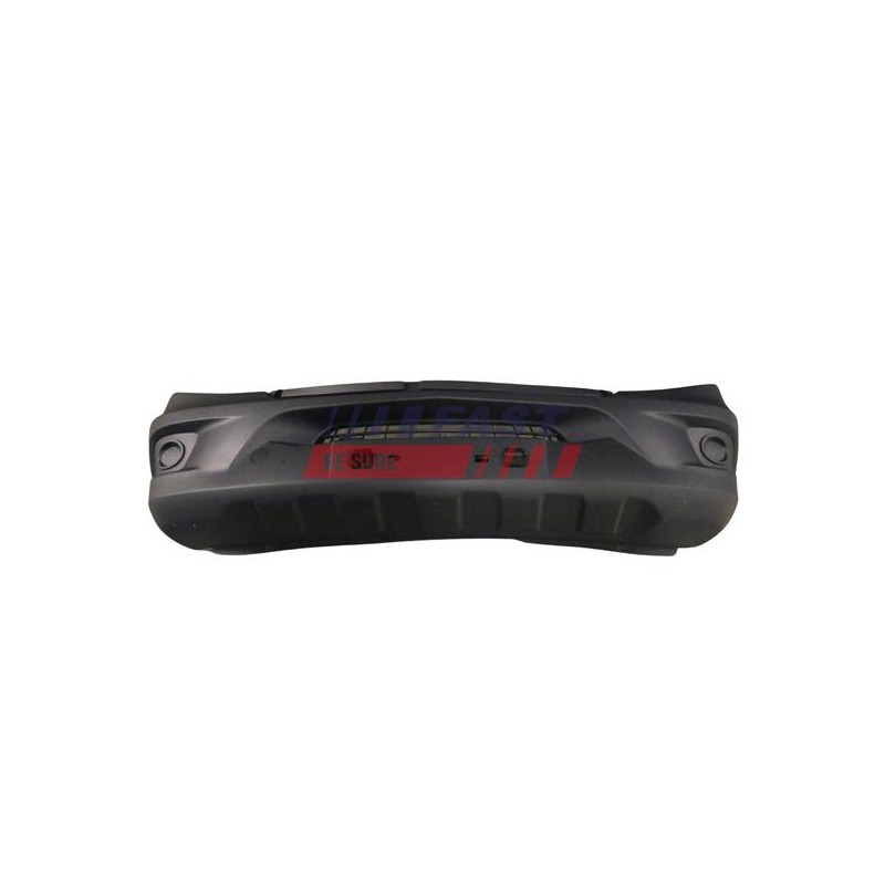 PARE-CHOCS POUR MERCEDES SPRINTER 06