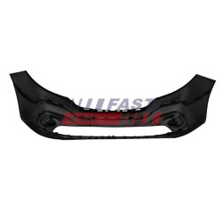 PARE-CHOCS POUR RENAULT TRAFIC 14