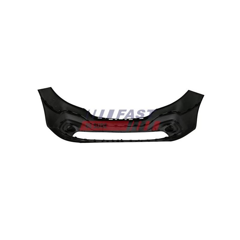 PARE-CHOCS POUR RENAULT TRAFIC 14
