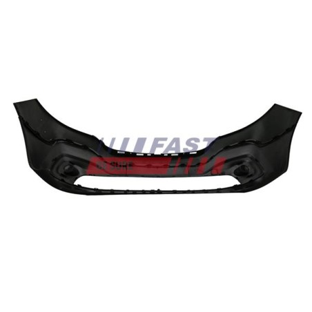 PARE-CHOCS POUR RENAULT TRAFIC 14