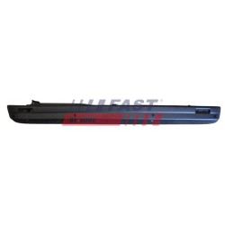 PARE-CHOCS POUR RENAULT TRAFIC 14